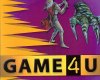 Game4u<br>přední strana