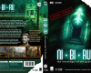 DVD obal