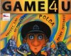 Game4u pack 1<br>přední strana