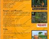 Game4u pack 1<br>zadní strana