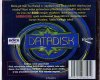 datadisk<br>zadní strana