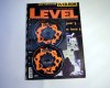 Level 38<br>přední strana