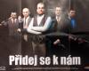 Česko<br>plakát: nábor
