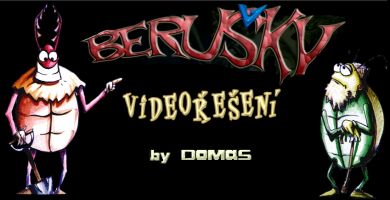 Videořešení Berušek 2